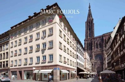 1 - Strasbourg, Apartment