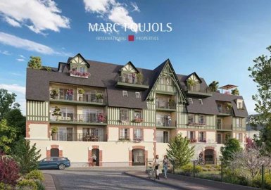 1 - Deauville, Appartement