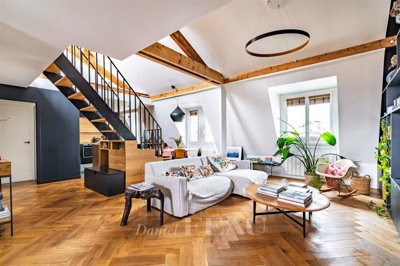 3 Bed Apartment for sale