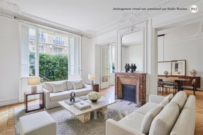 2 Bed Apartment for sale