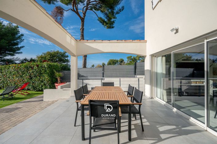 Image No.12-Maison de 4 chambres à vendre à Les Pennes-Mirabeau