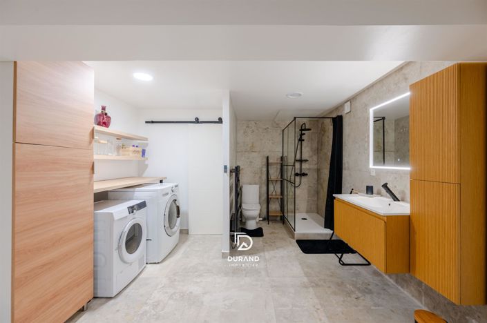 Image No.16-Maison de 4 chambres à vendre à Les Pennes-Mirabeau