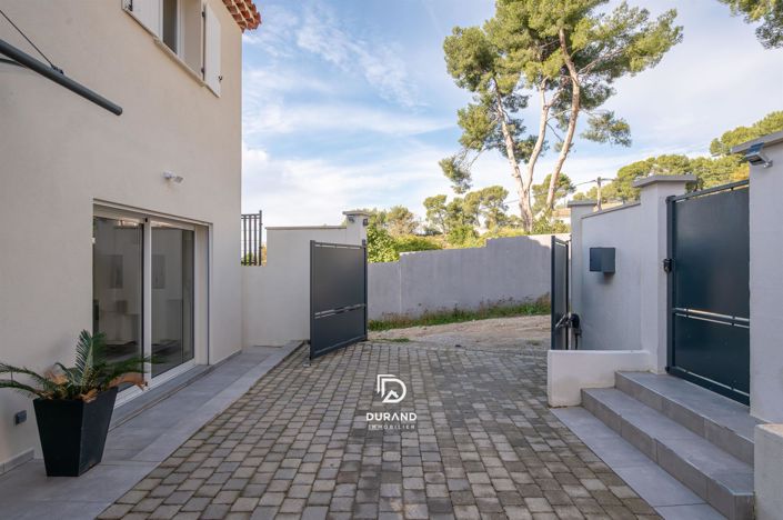 Image No.7-Maison de 4 chambres à vendre à Les Pennes-Mirabeau