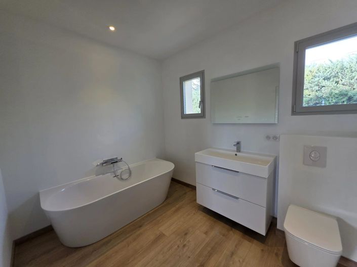 Image No.11-Maison de 4 chambres à vendre à Saint-Martin-de-Castillon