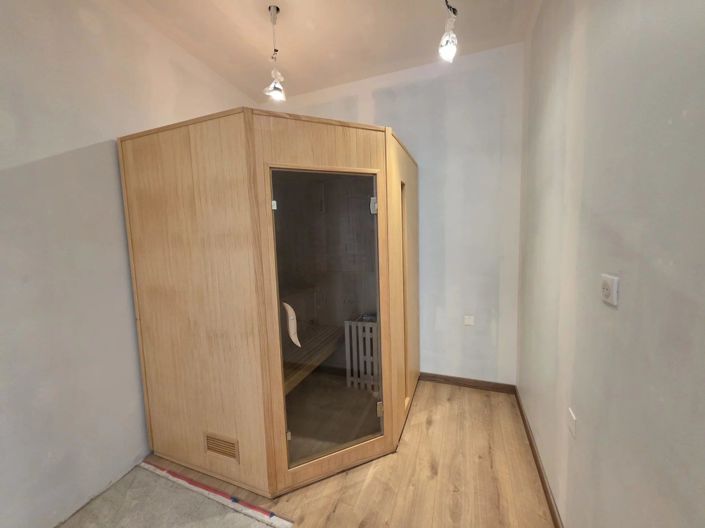 Image No.6-Maison de 4 chambres à vendre à Saint-Martin-de-Castillon