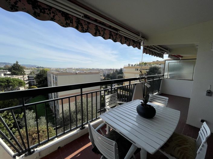 Image No.2-Appartement à vendre à Mandelieu-la-Napoule