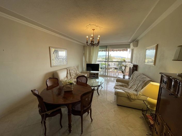 Image No.3-Appartement à vendre à Mandelieu-la-Napoule