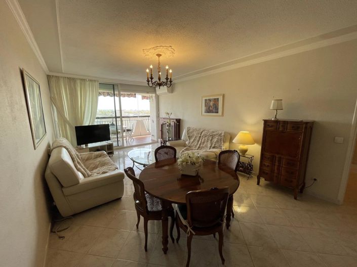 Image No.4-Appartement à vendre à Mandelieu-la-Napoule