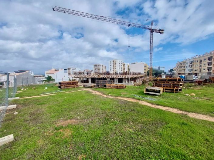 Image No.21-2 Bed Apartment for sale