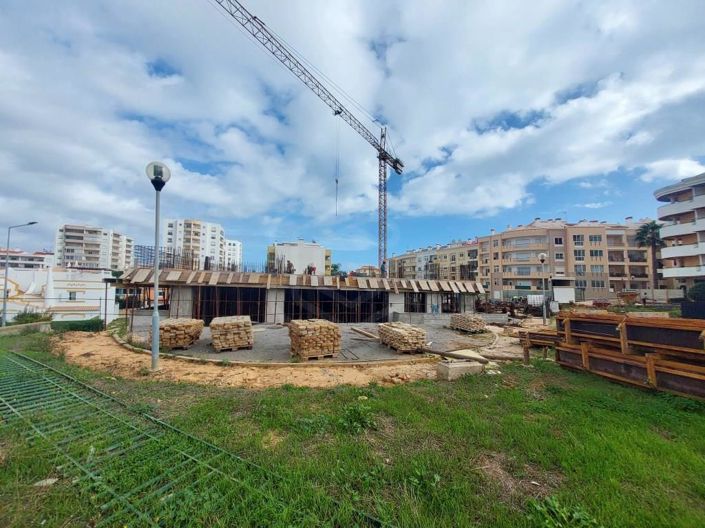 Image No.18-2 Bed Apartment for sale