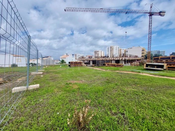 Image No.17-1 Bed Apartment for sale