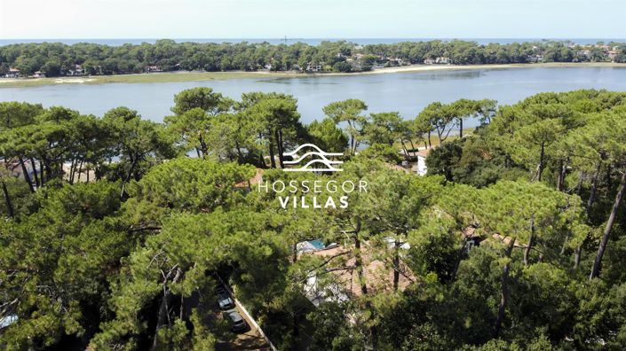Image No.1-Maison de 4 chambres à vendre à Soorts-Hossegor