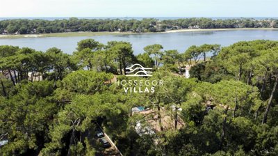 Maison de 4 chambres à vendre à Soorts-Hossegor