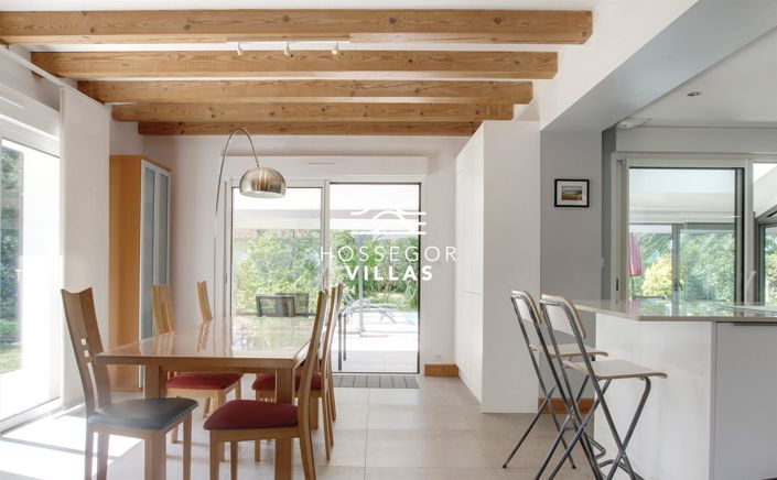 Image No.7-Maison de 4 chambres à vendre à Soorts-Hossegor