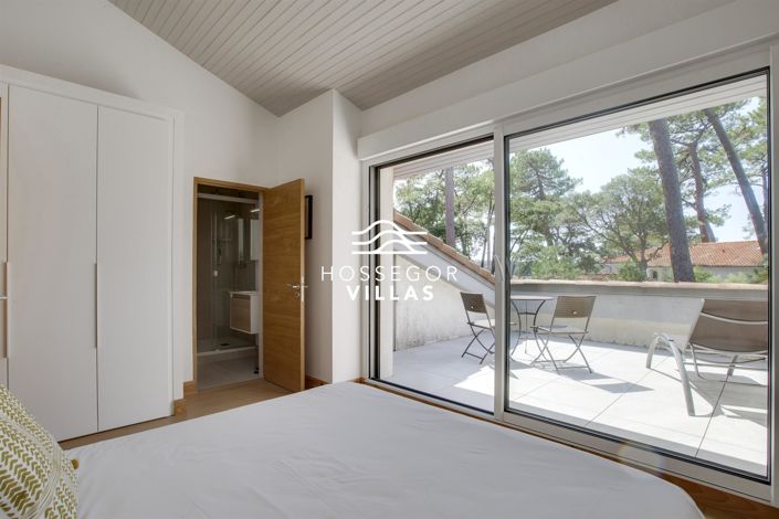 Image No.8-Maison de 4 chambres à vendre à Soorts-Hossegor