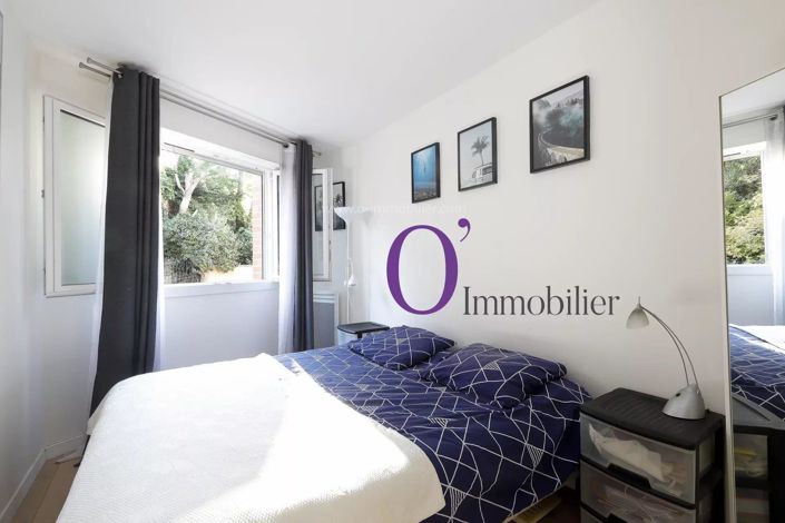 Image No.4-Appartement de 1 chambre à vendre à Paris