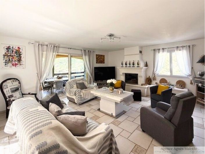 Image No.10-Maison de 3 chambres à vendre à Le Lavandou