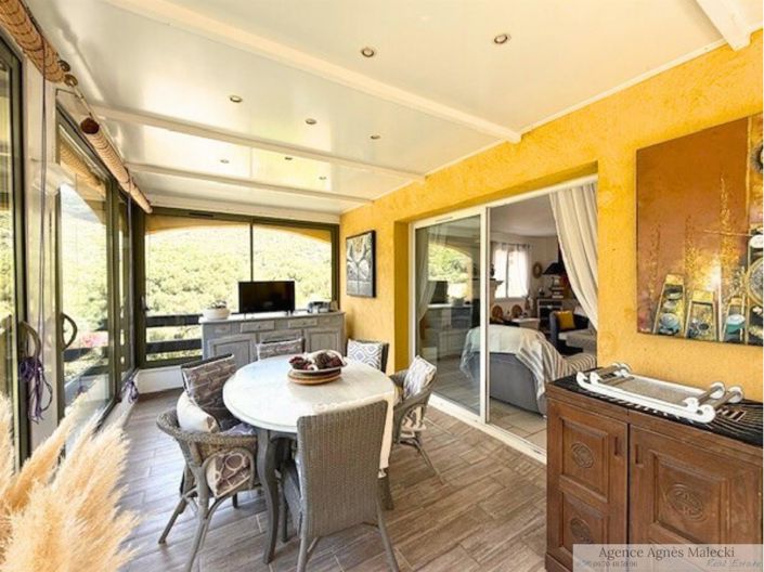 Image No.12-Maison de 3 chambres à vendre à Le Lavandou