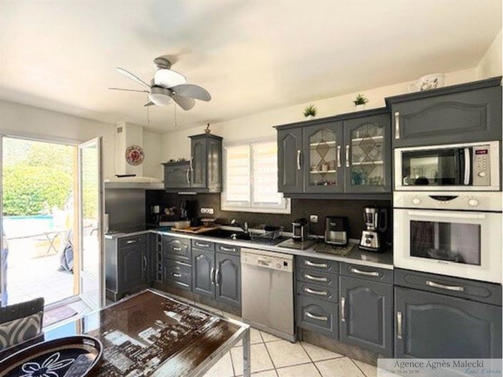 Image No.13-Maison de 3 chambres à vendre à Le Lavandou