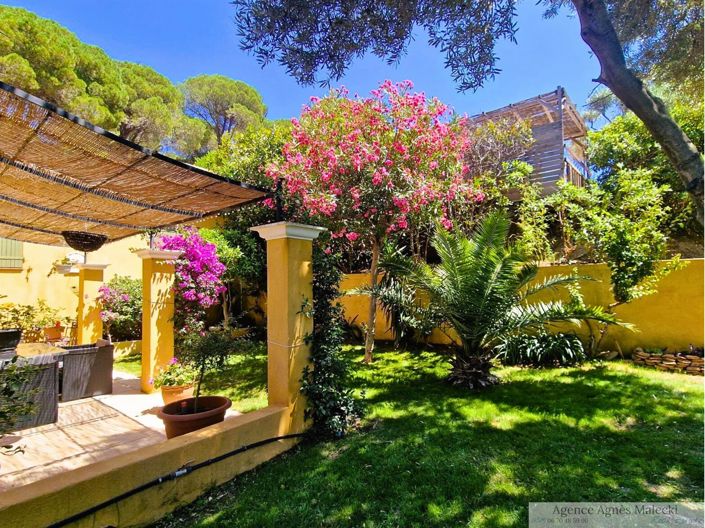 Image No.14-Maison de 3 chambres à vendre à Le Lavandou