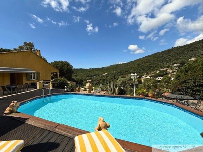 Image No.15-Maison de 3 chambres à vendre à Le Lavandou