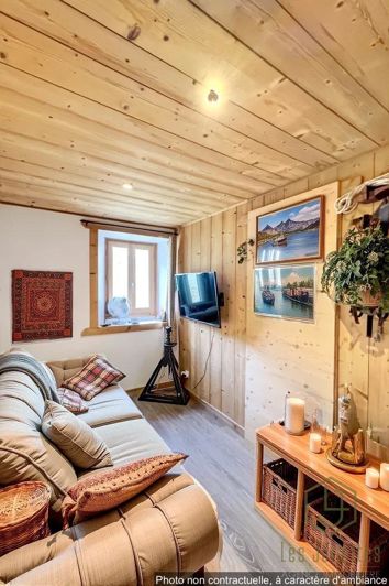 Image No.2-Appartement de 3 chambres à vendre à Le Biot