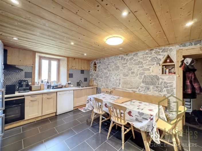 Image No.3-Appartement de 3 chambres à vendre à Le Biot