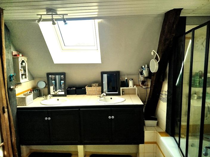 Image No.11-Maison de 2 chambres à vendre à Chambray-lès-Tours