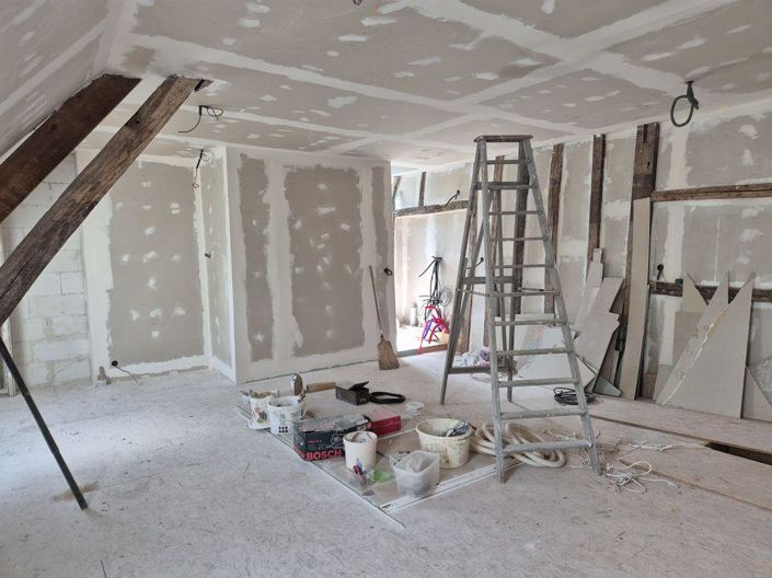 Image No.12-Maison de 2 chambres à vendre à Chambray-lès-Tours