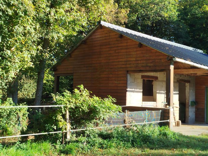 Image No.16-Maison de 2 chambres à vendre à Chambray-lès-Tours