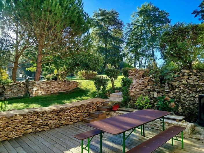 Image No.2-Maison de 2 chambres à vendre à Chambray-lès-Tours