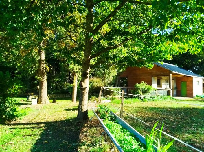 Image No.3-Maison de 2 chambres à vendre à Chambray-lès-Tours