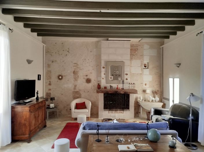 Image No.5-Maison de 2 chambres à vendre à Chambray-lès-Tours