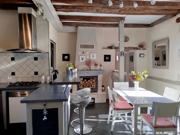 Image No.6-Maison de 2 chambres à vendre à Chambray-lès-Tours