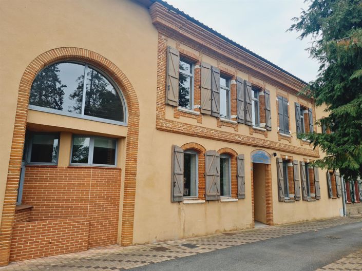 Image No.15-Maison de 9 chambres à vendre à Auterive