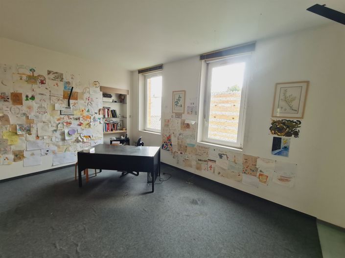 Image No.16-Maison de 9 chambres à vendre à Auterive