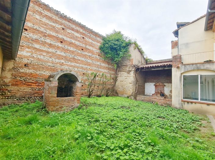 Image No.19-Maison de 9 chambres à vendre à Auterive