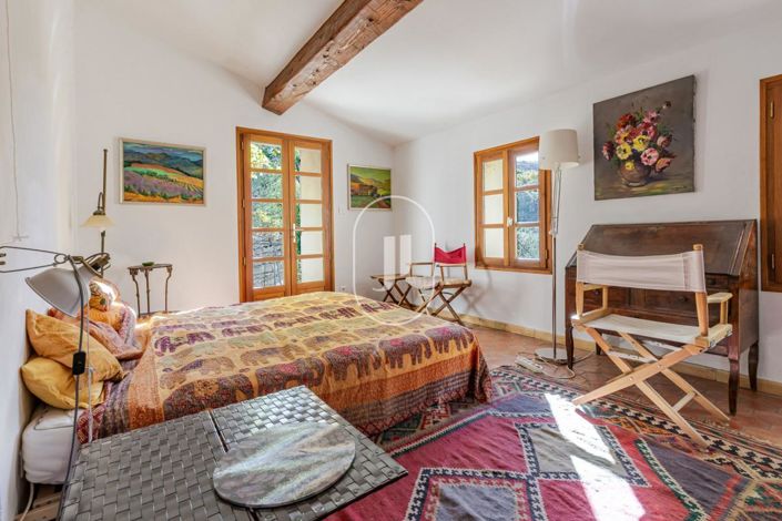 Image No.12-Maison de 1 chambre à vendre à Apt