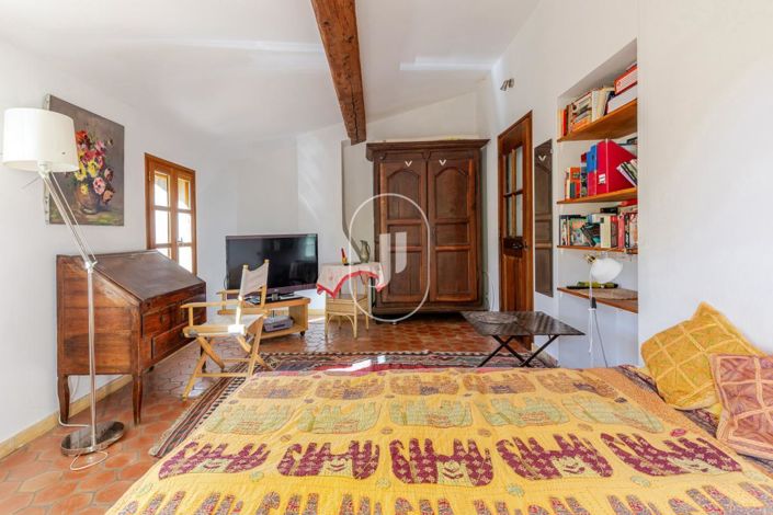 Image No.13-Maison de 1 chambre à vendre à Apt