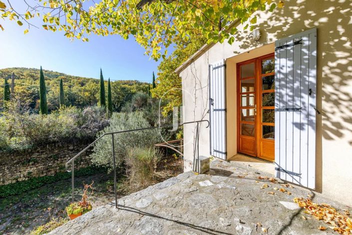 Image No.14-Maison de 1 chambre à vendre à Apt