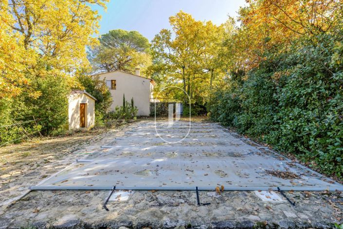 Image No.4-Maison de 1 chambre à vendre à Apt