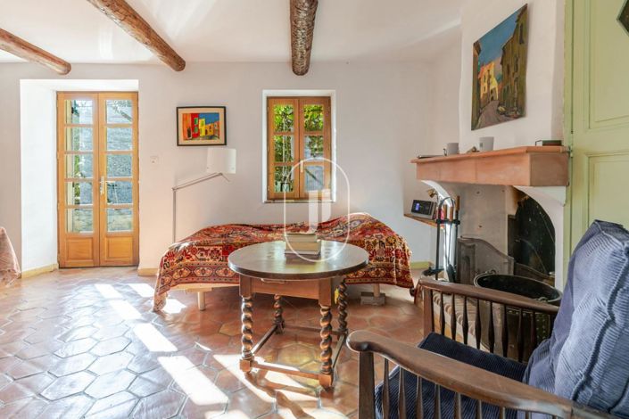 Image No.5-Maison de 1 chambre à vendre à Apt