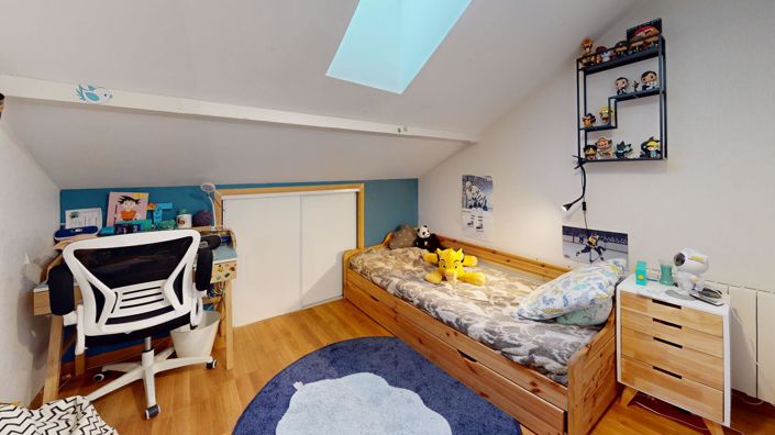 Image No.7-Appartement de 3 chambres à vendre à Saint-Gervais-les-Bains