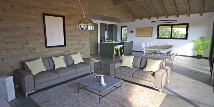 Image No.2-4 Bed House for sale