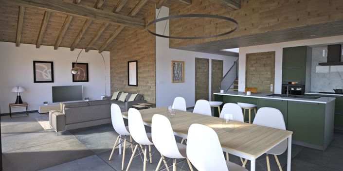 Image No.3-4 Bed House for sale