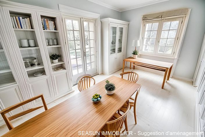 Image No.8-3 Bed House for sale