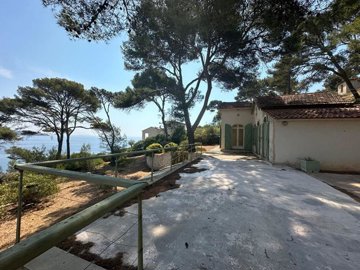 1 - La Seyne-sur-Mer, House