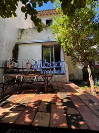 Maison de 3 chambres à vendre à Le Castellet