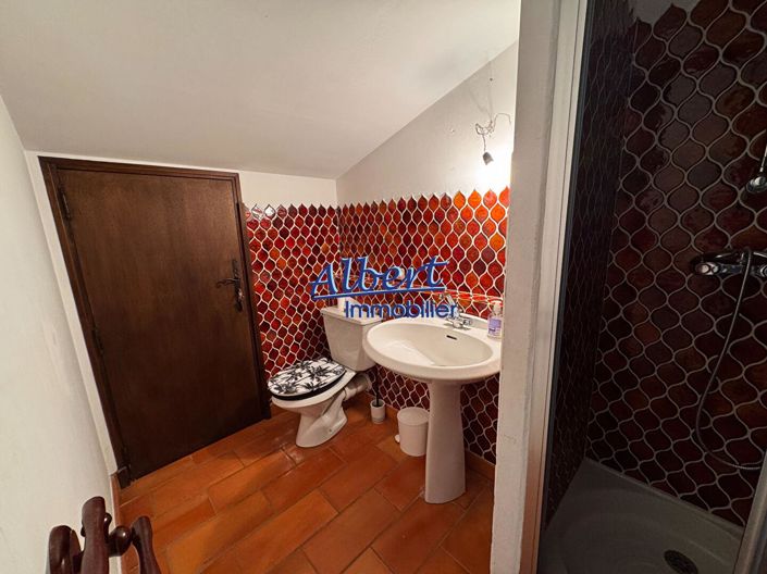 Image No.11-Maison de 3 chambres à vendre à Le Castellet