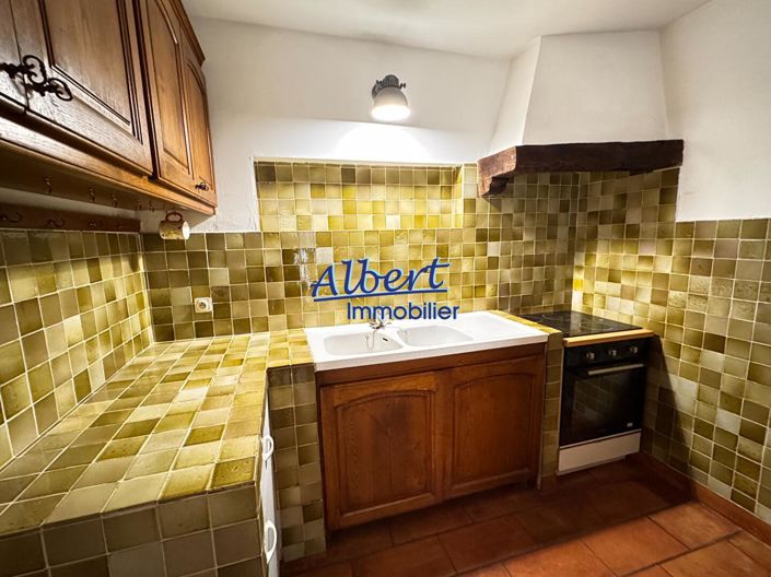 Image No.3-Maison de 3 chambres à vendre à Le Castellet